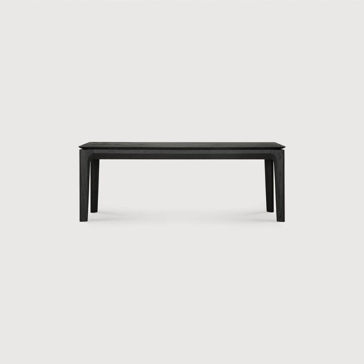 Banco Bok Roble Negro