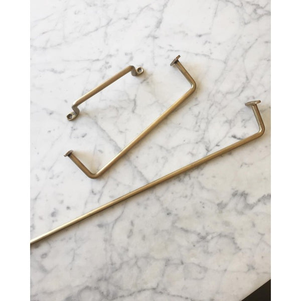 Barra de Latón Medium