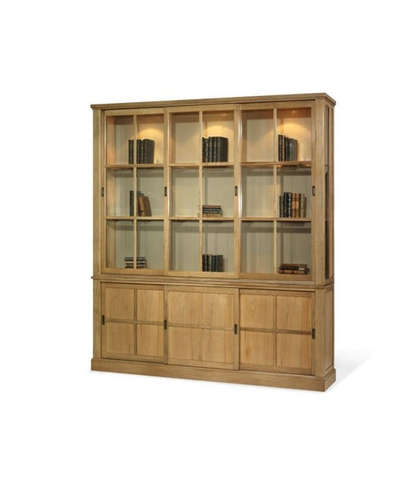 Biblioteca Francesa Roble