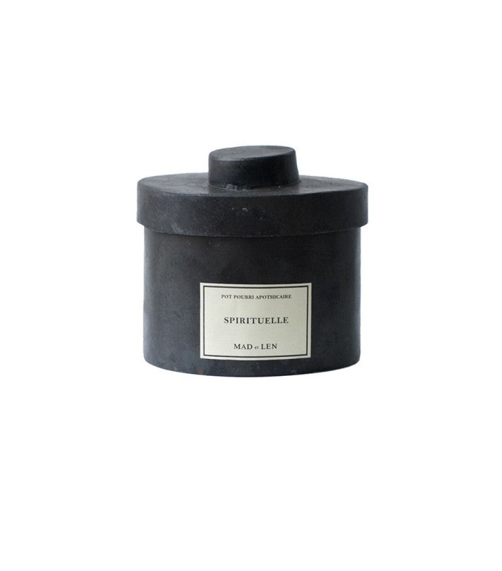 Bougie Apothicaire Spirituelle