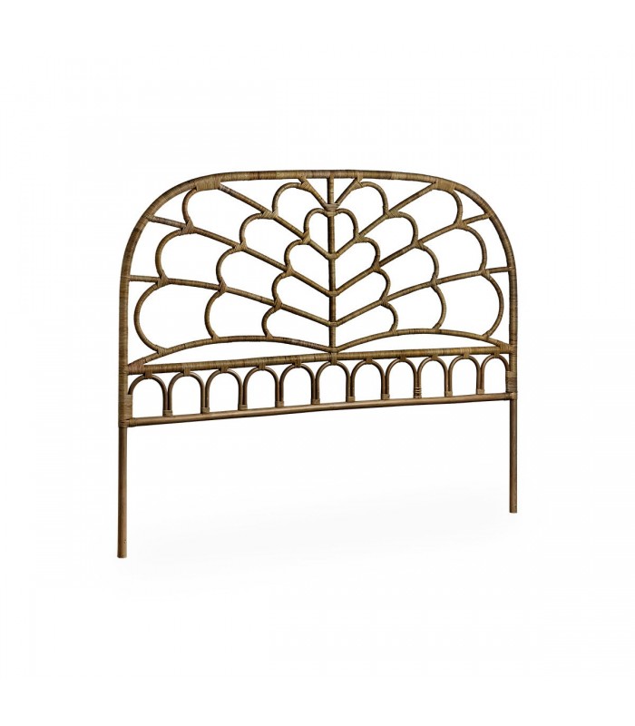 Cabecero Celia oscuro