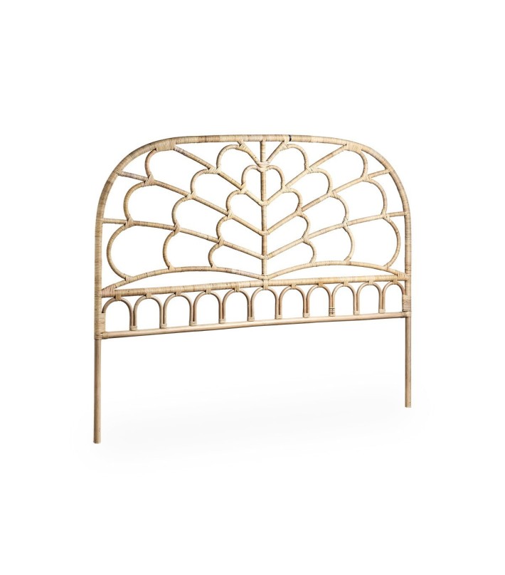 Cabecero Celia natural