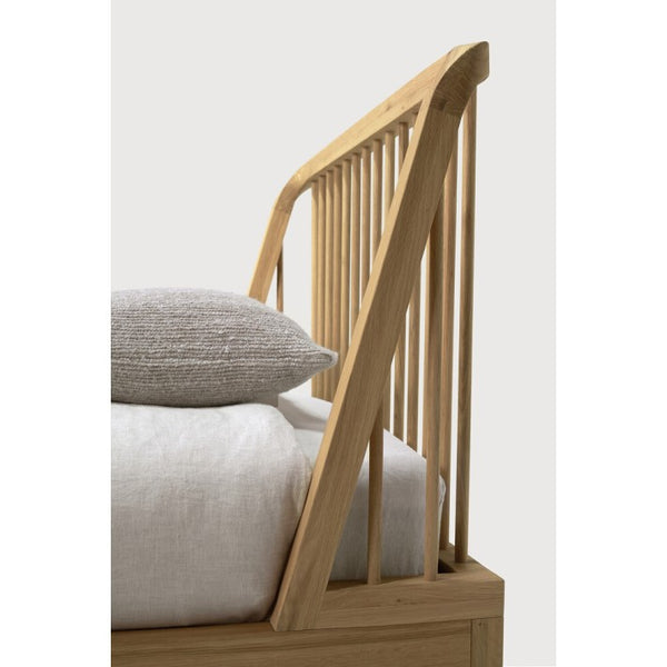 Cama Spindle Infantil