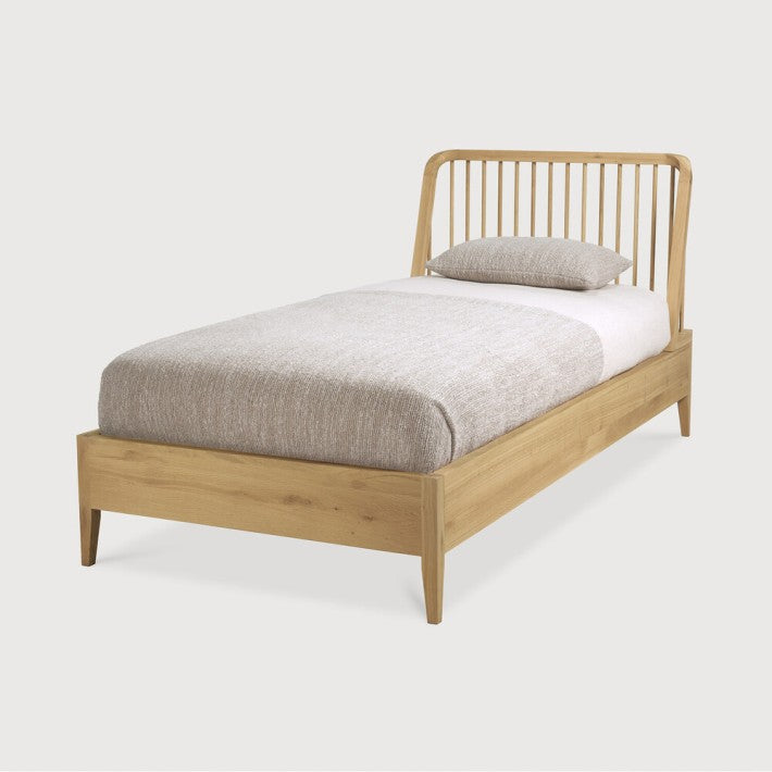 Cama Spindle Infantil