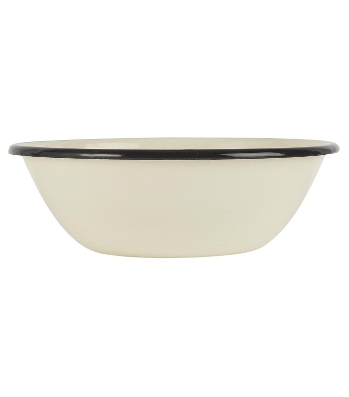 Bowl esmaltado M