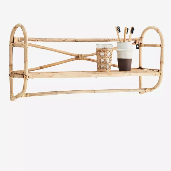 Estantería de Bamboo