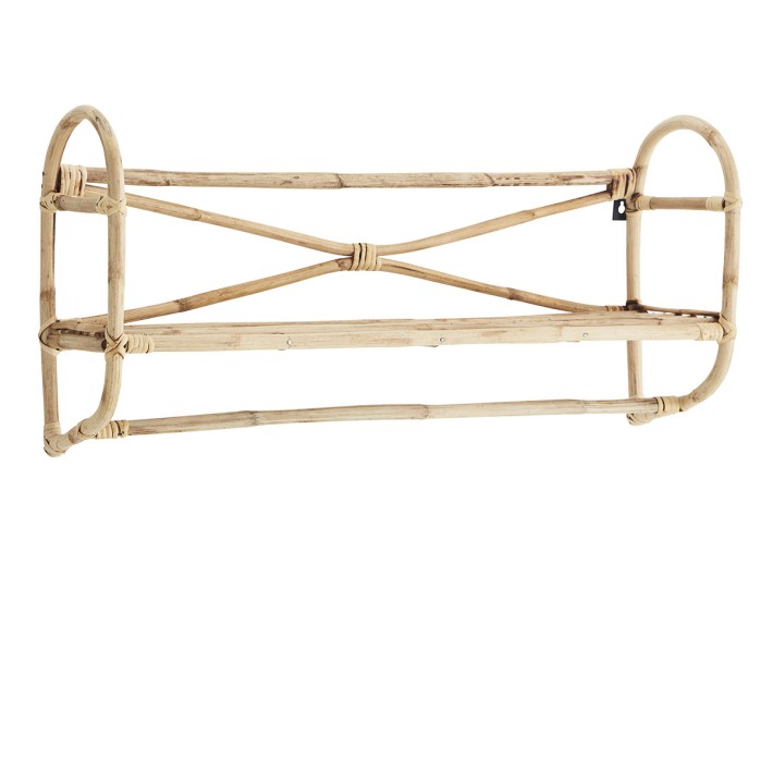 Estantería de Bamboo