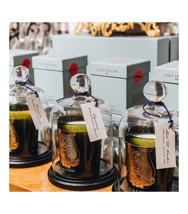 Campana para velas Cire Trudon