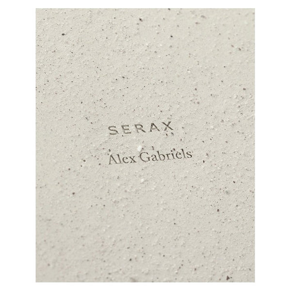 Candelero Cerámico Shok S