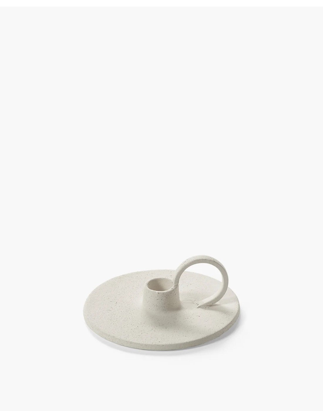 Candelabro Mira S Beige