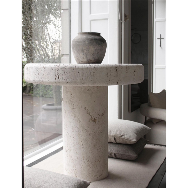 Nomad Mesa Travertino