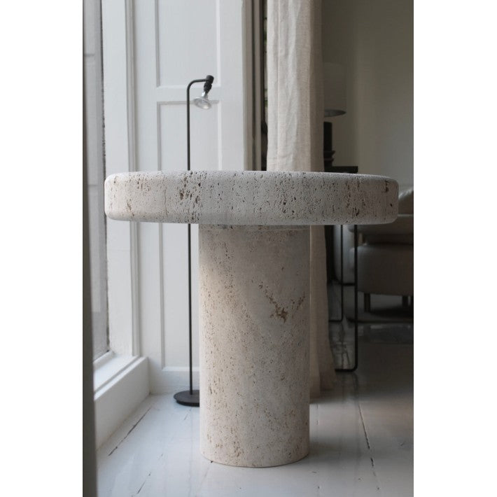 Nomad Mesa Travertino