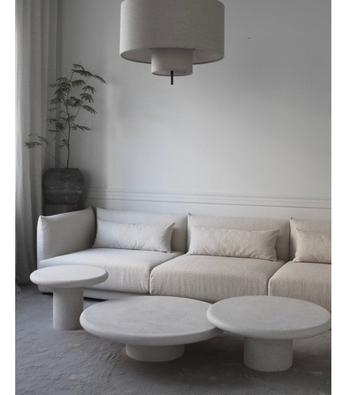 Nomad Table Sandstone