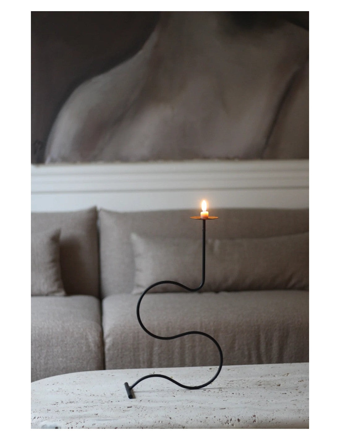 Candelabro Snake Nomad