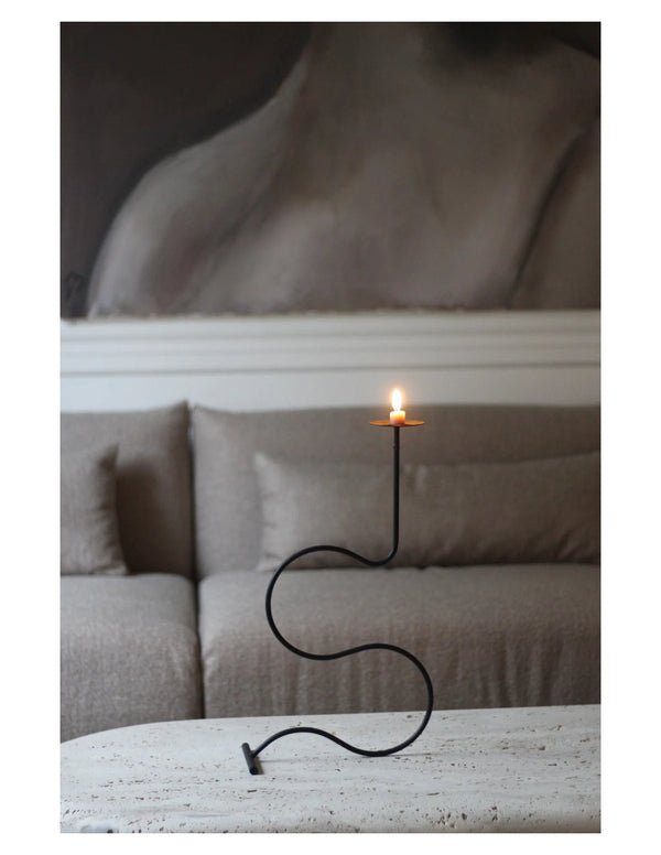 Candelabro Snake Nomad