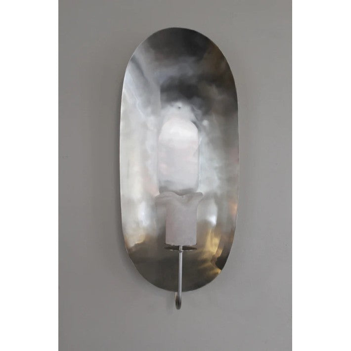 Wall Candle Holder