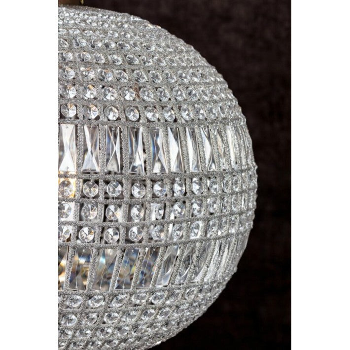 Chandelier Round XXL