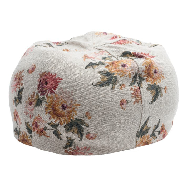 Pouf Wabi Sabi Imperial Bouquete