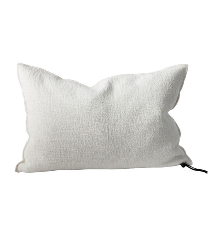 Cojín Blanc