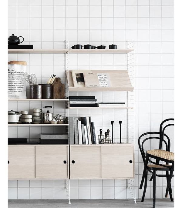 Composición String 02