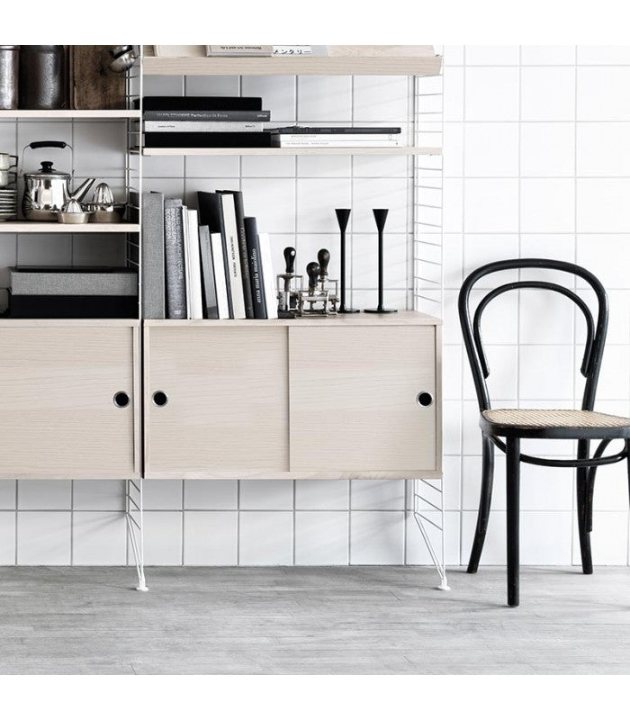 Composición String 02