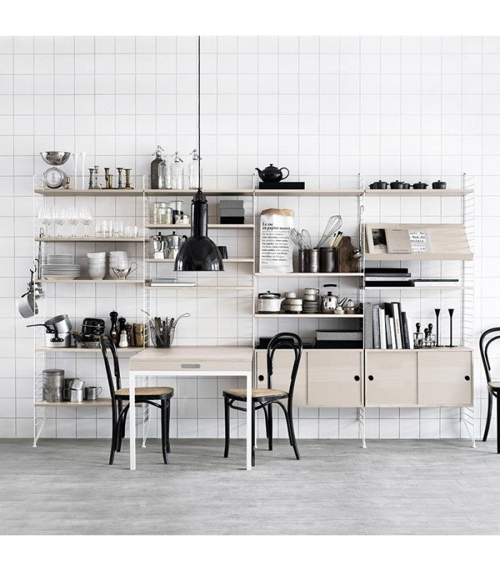 Composición String 02