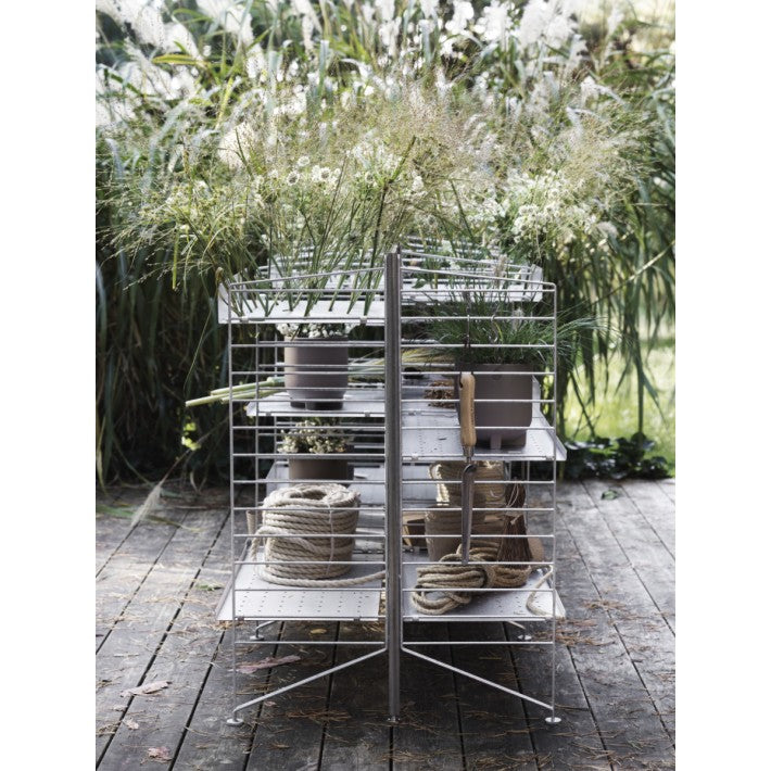 Estante 58x30 (Pack 3 Ud)