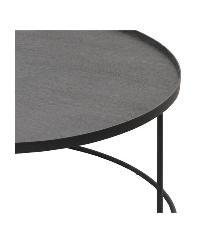 Mesa de café  redonda