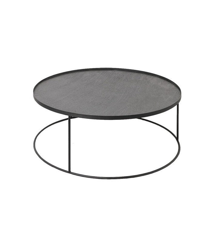 Mesa de café  redonda