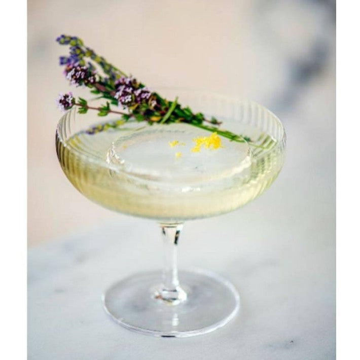 Copa de Champagne Inku