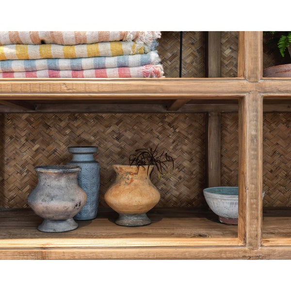 Vitrina China Vintage de Olmo