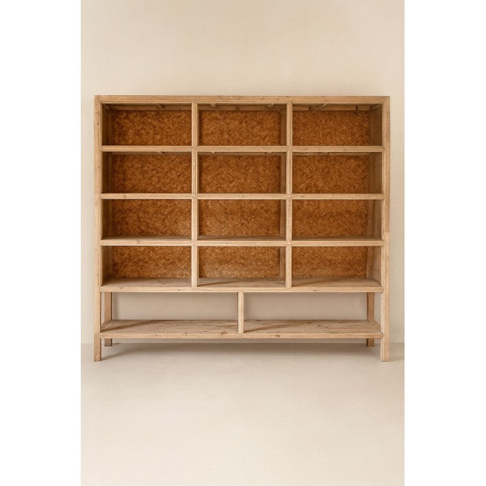 Vitrina China Vintage de Olmo