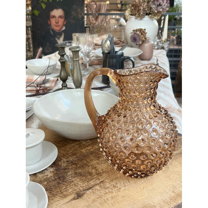 Decantador de cristal 2L