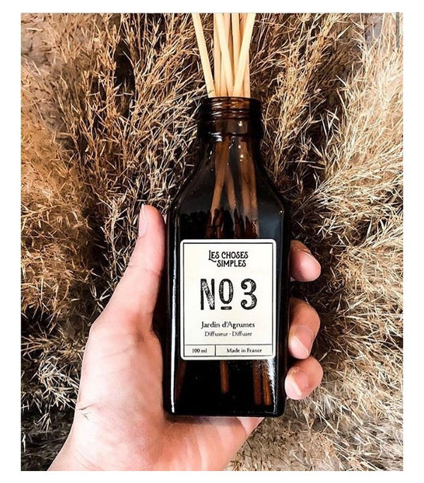 Difusor No 12 Figuier