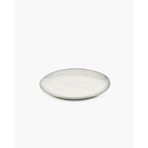 Dinner Plate Off-White