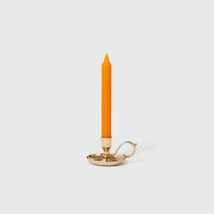 Dutch Candlestick