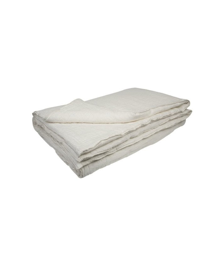 Edredón Vice Versa Cocoon Washed Linen