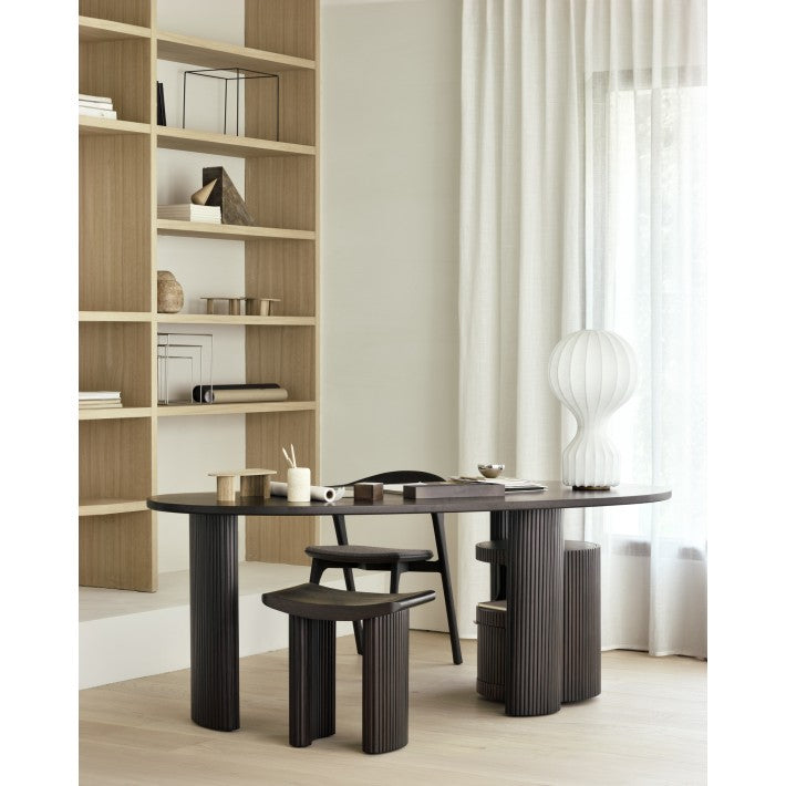 Escritorio Boomerang