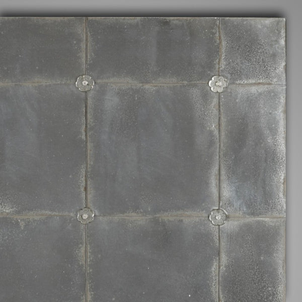 Espejo Café à Fleur S