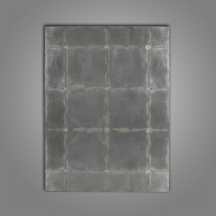 Espejo Café à Fleur S