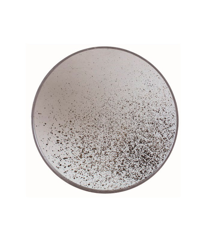 Espejo de pared transparente