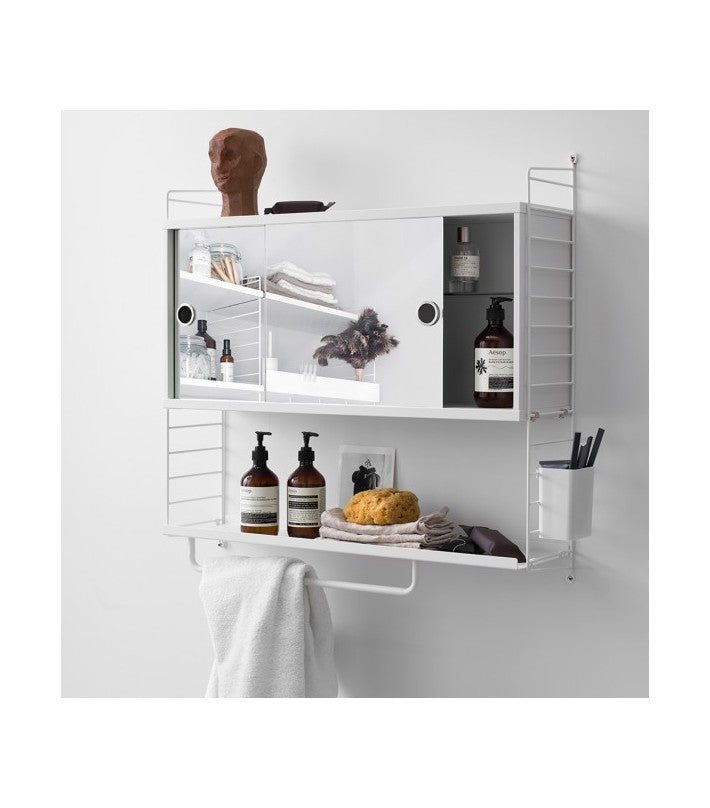 Estantería Baño String