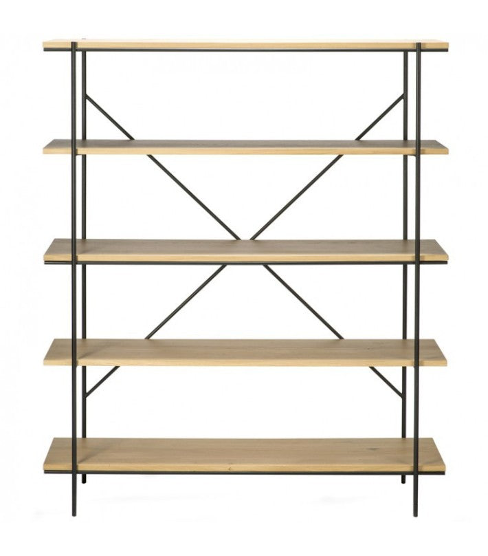 Estantería Rise