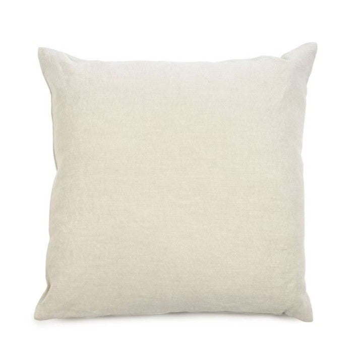 Funda cojín Atlas Natural