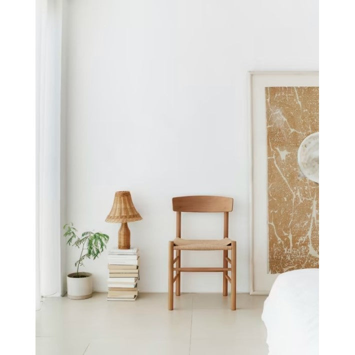 J39 Mogensen Chair