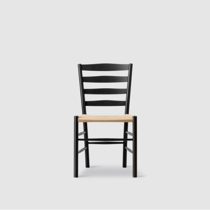 Klint Chair Negro