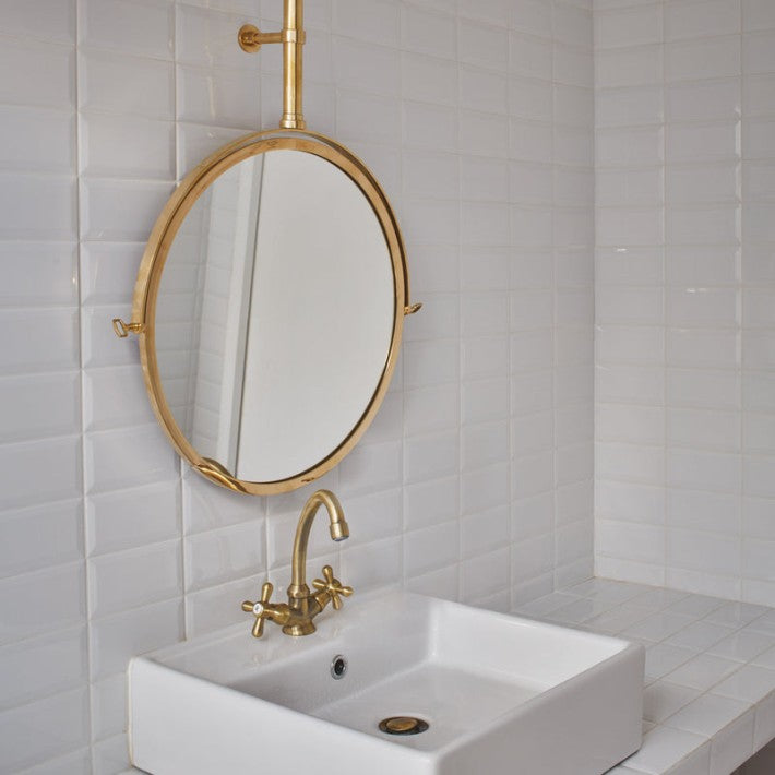 Espejo My Best Enemy