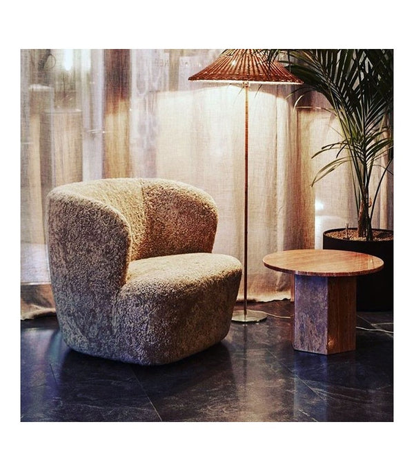 Lámpara 9602 Natural