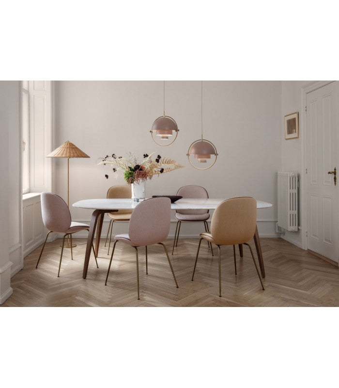 Lámpara 9602 Natural