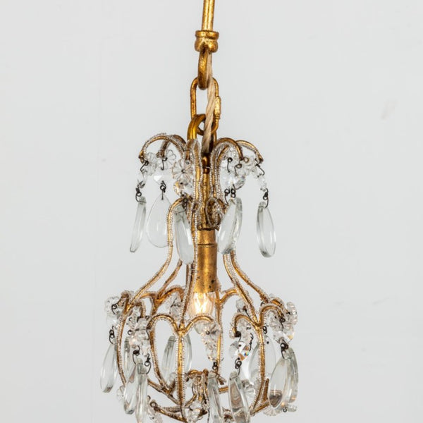 Lámpara Araña Mini